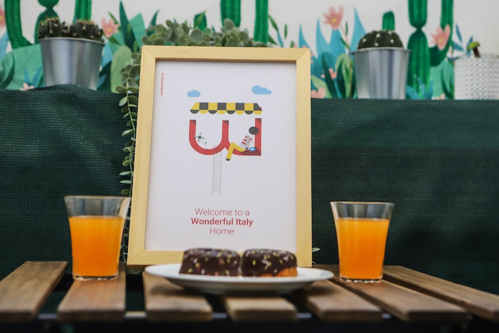 Фото Honey House by Wonderful Italy