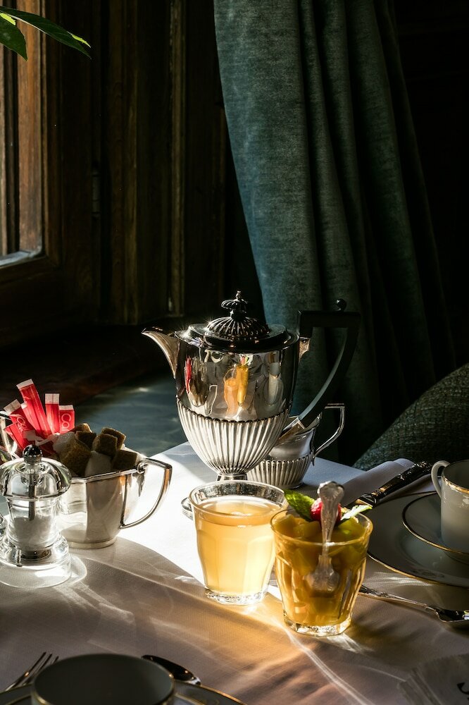 Фото Hotel de Orangerie by Cw Hotel Collection - Small Luxury Hotels of the World