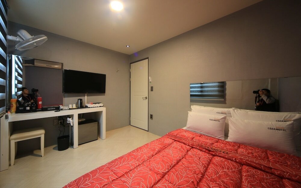 Фото Busan Dadaepo Coza 837