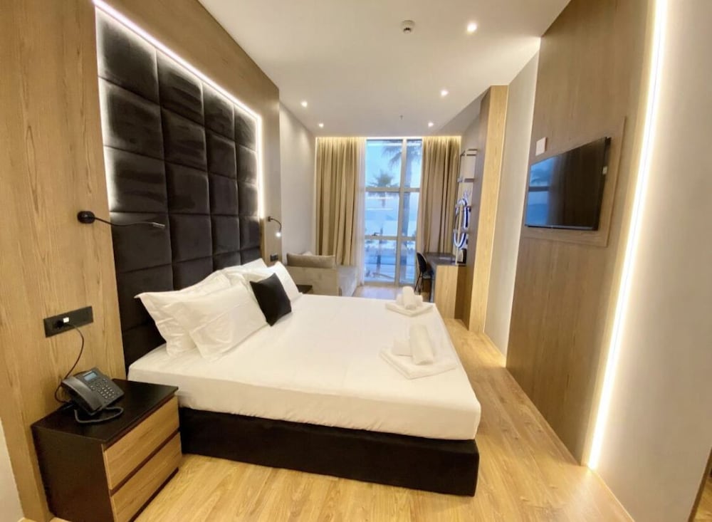 Фото Elmar Hotel