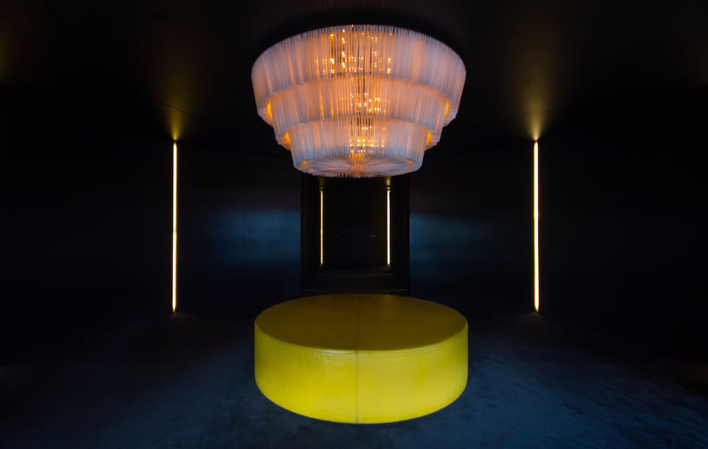 Фото Hotel Puerta America