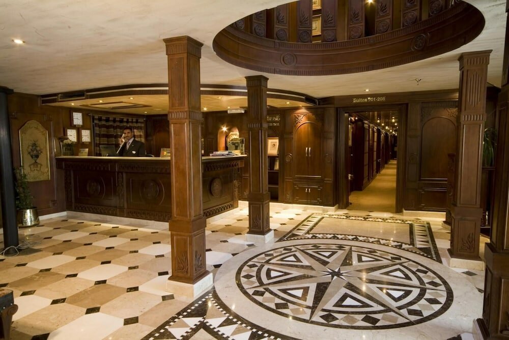 Фото отеля 4