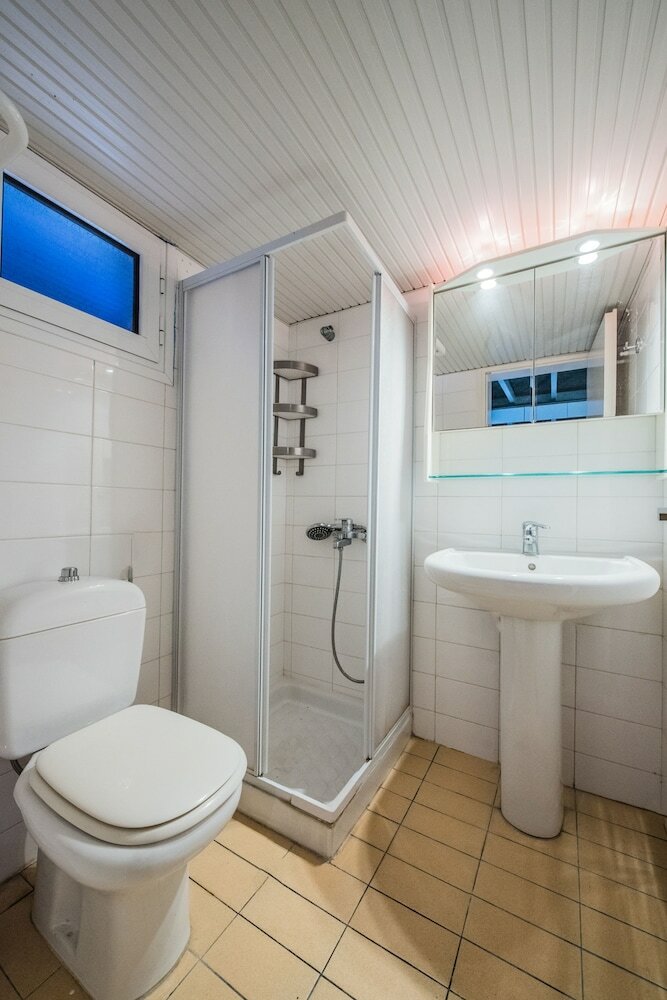 Фото Villa Phaedra by halu! Villas