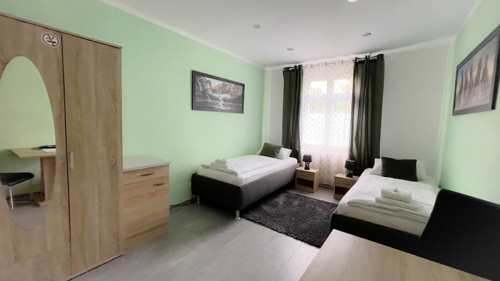 Фото Motel Daria