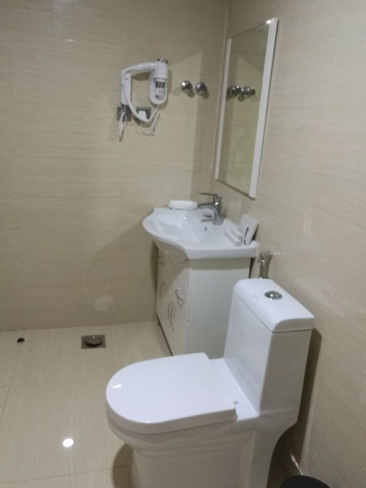 Фото Naviti Warwick Al Khobar