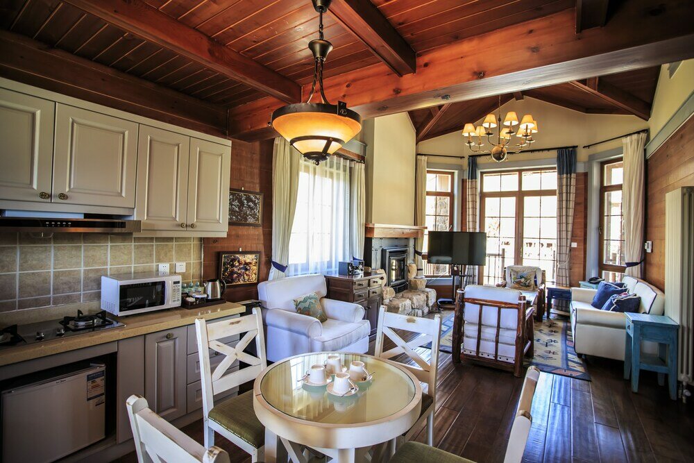 Фото Orenda Teton Hotel