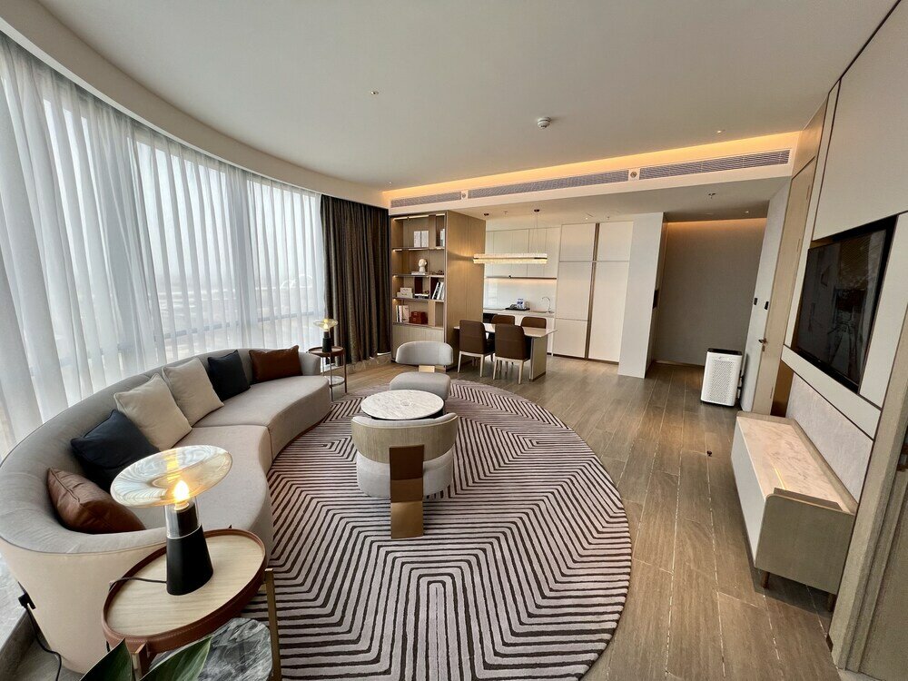 Фото Wanda Jin Xiaohe Xincheng