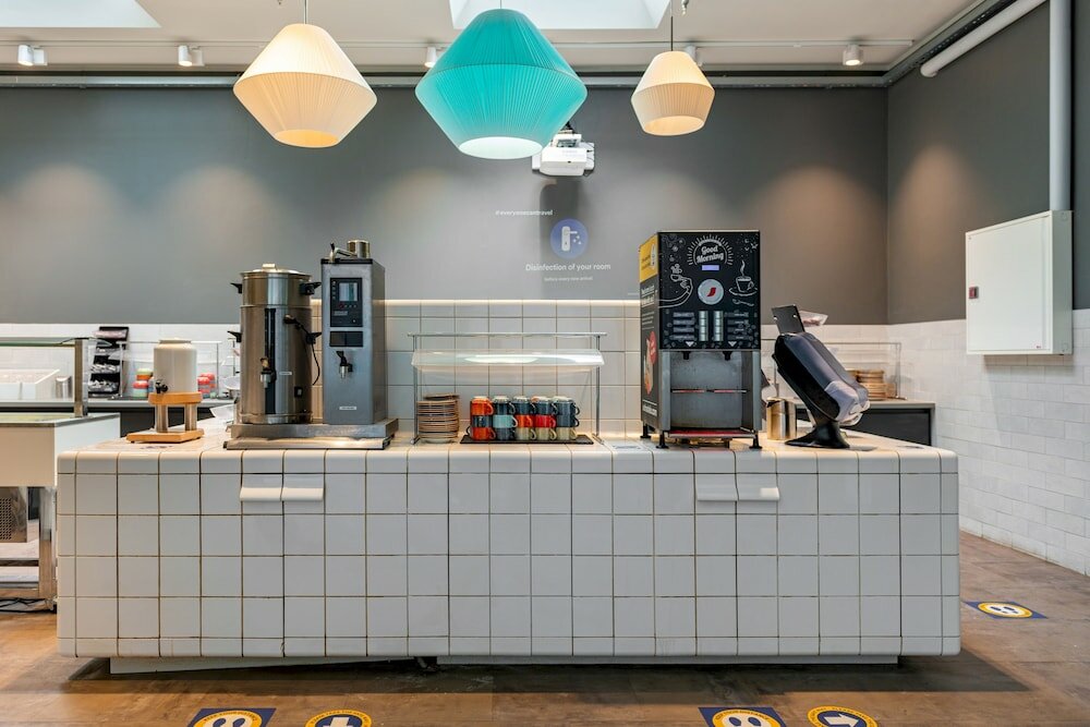 Фото A&o Copenhagen Sydhavn