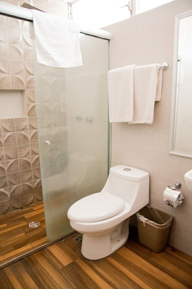 Фото Hotel Expo Plaza