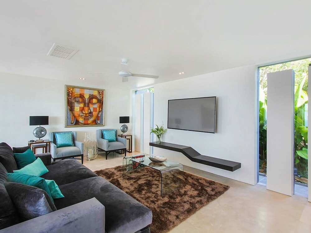 Фото Villa Saan - an elite haven