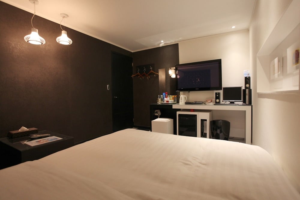 Фото Bucheon Sheel