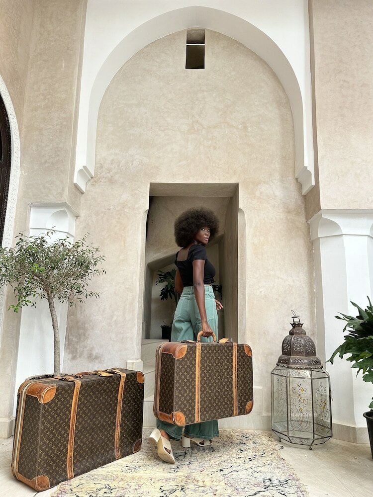 Фото Riad Manzal