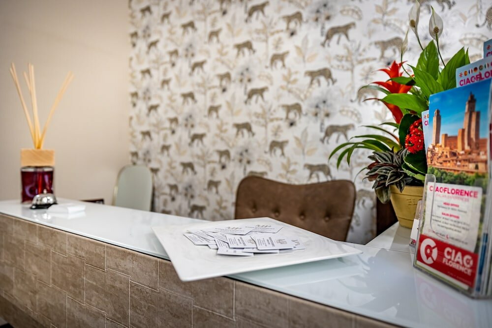 Фото Maison Pitti Florence