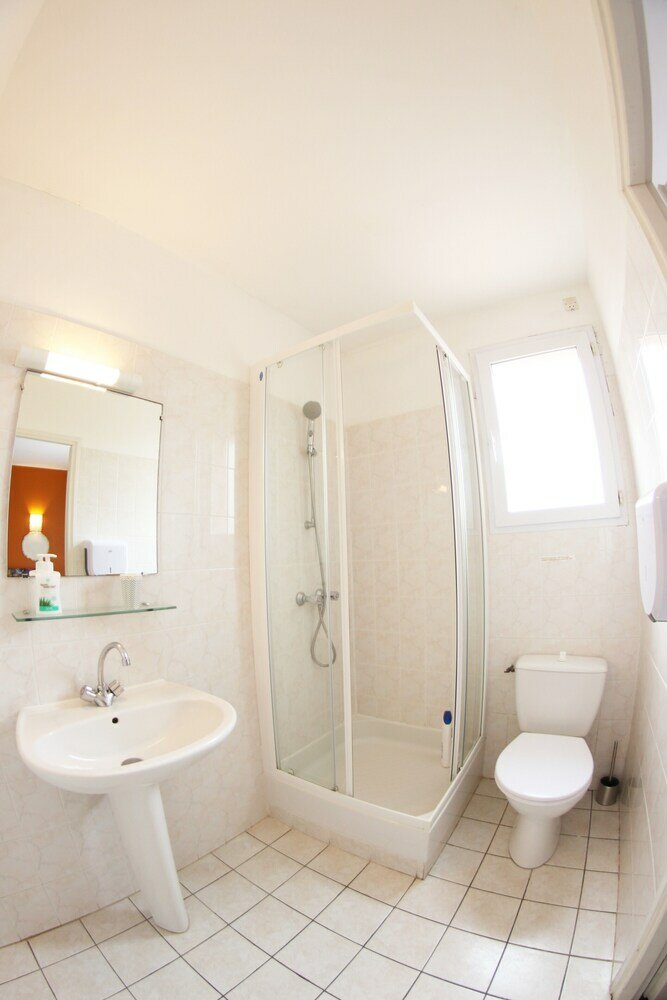 Фото Hotel&cantine De La Plage