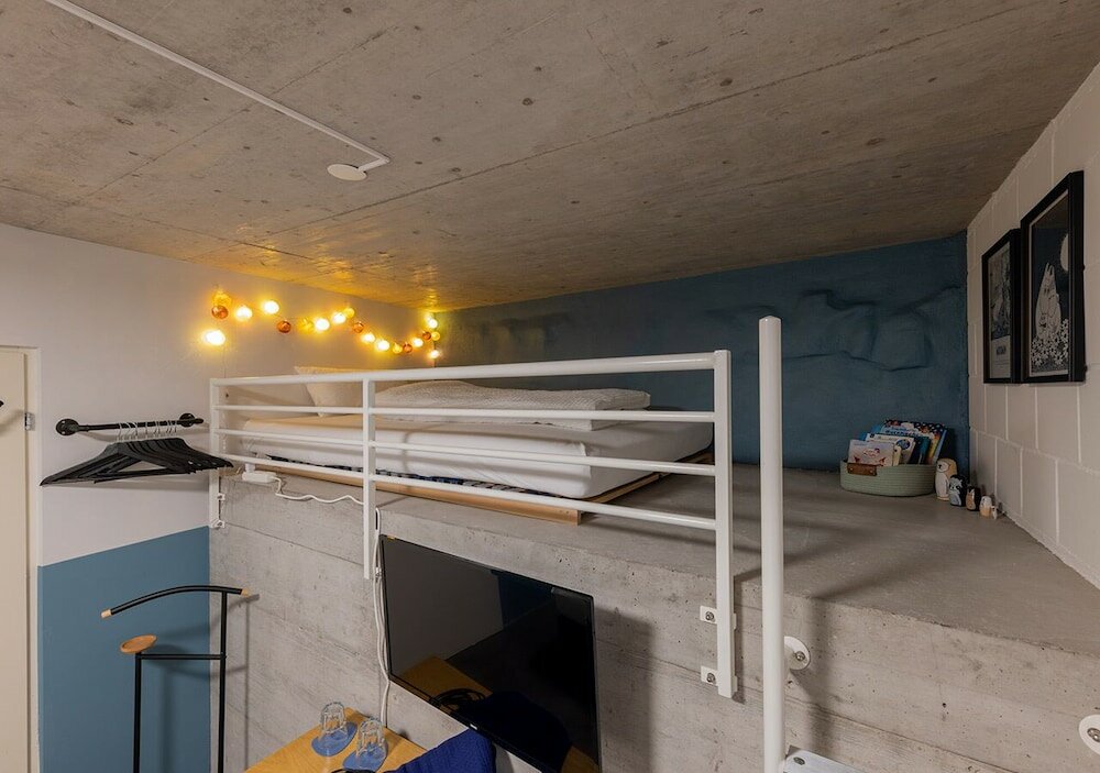 Фото Ambrosia Hüsli