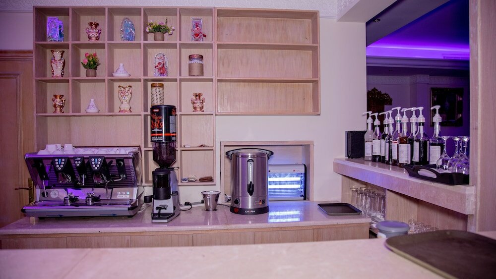 Фото Warood Alsafwa Villas & Hotel Suites