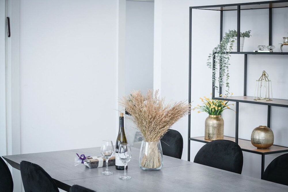 Фото Awesome 4br Apt Next to Achziv Beach