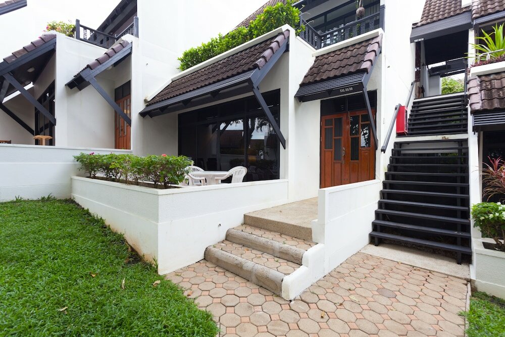 Фото Kamala Beach Estate by Resava Group