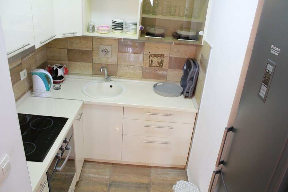 Фото Cozy Family Apartment