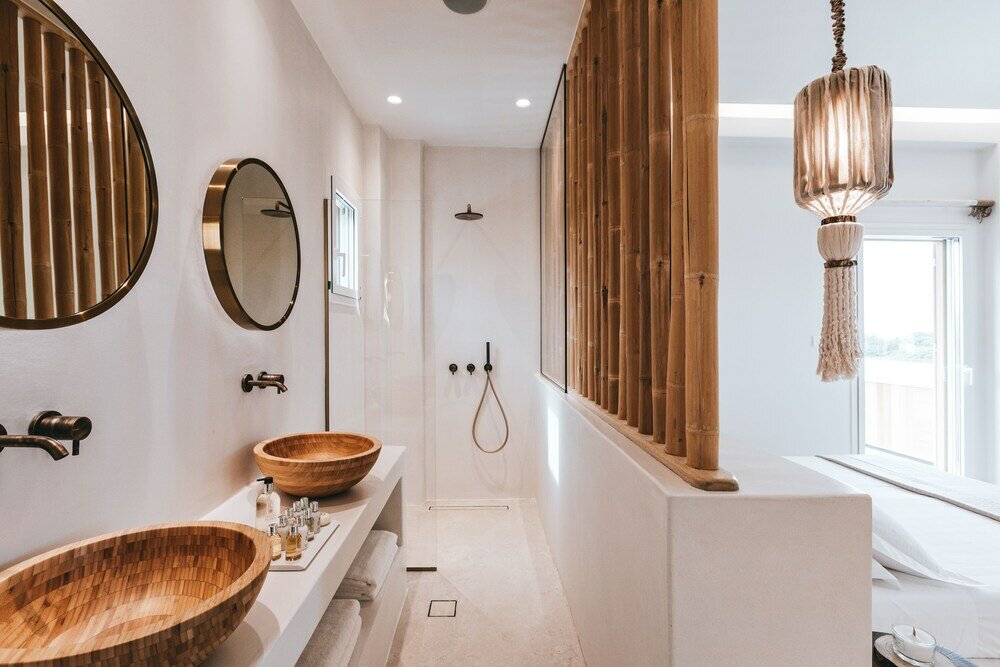 Фото Cocopalm Villas Naxos