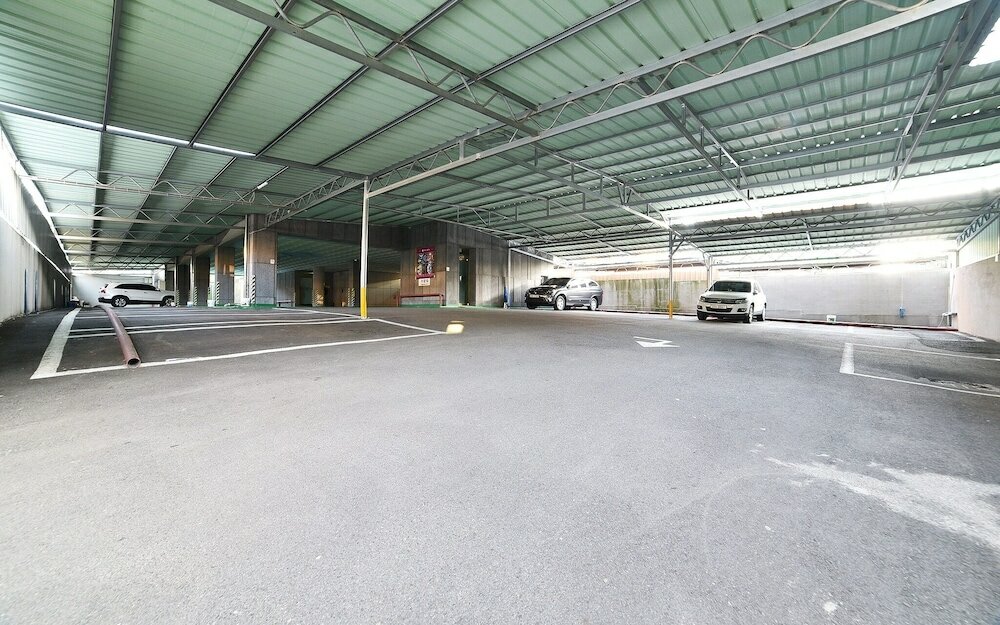 Фото Yeosu Apple Hotel