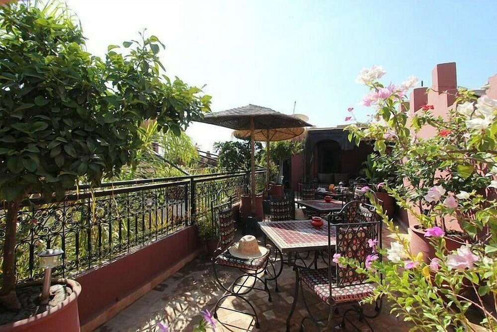 Фото Riad El Marah