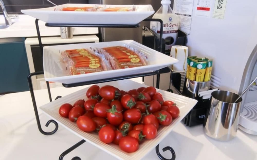 Фото Busan Gwangalli Ocean 2heaven