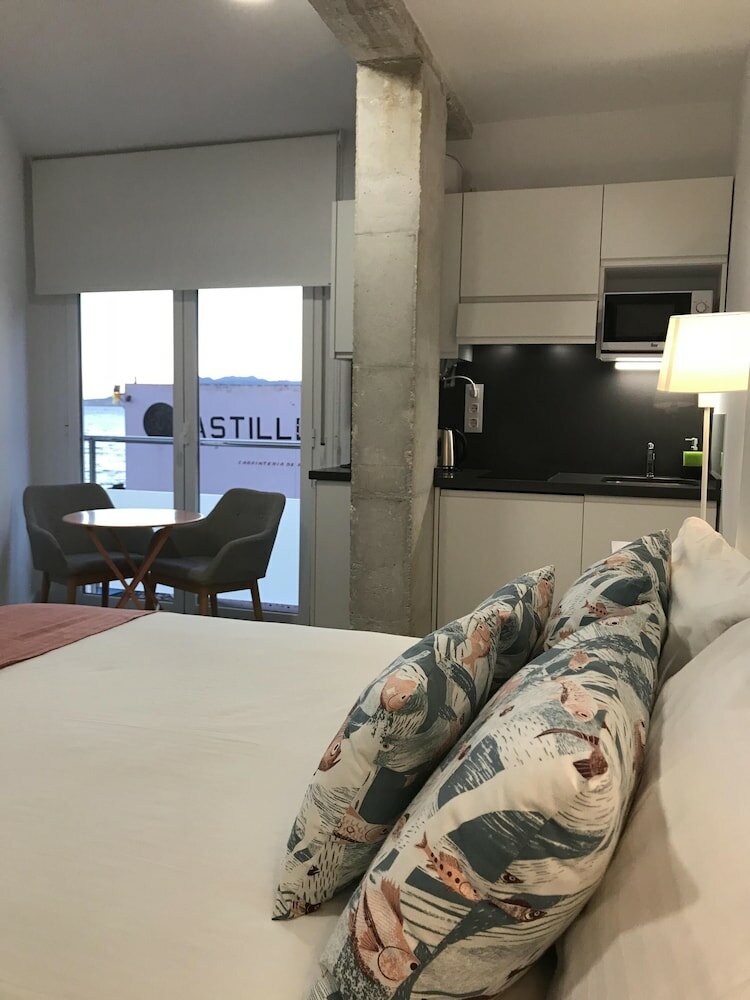 Фото Apartments-oilan11