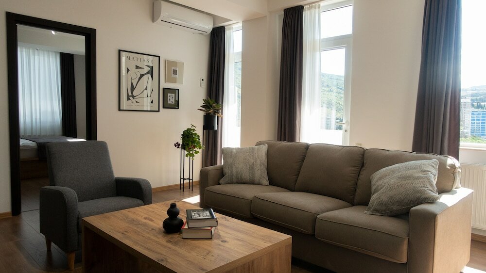 Фото Reed Hotel Tbilisi