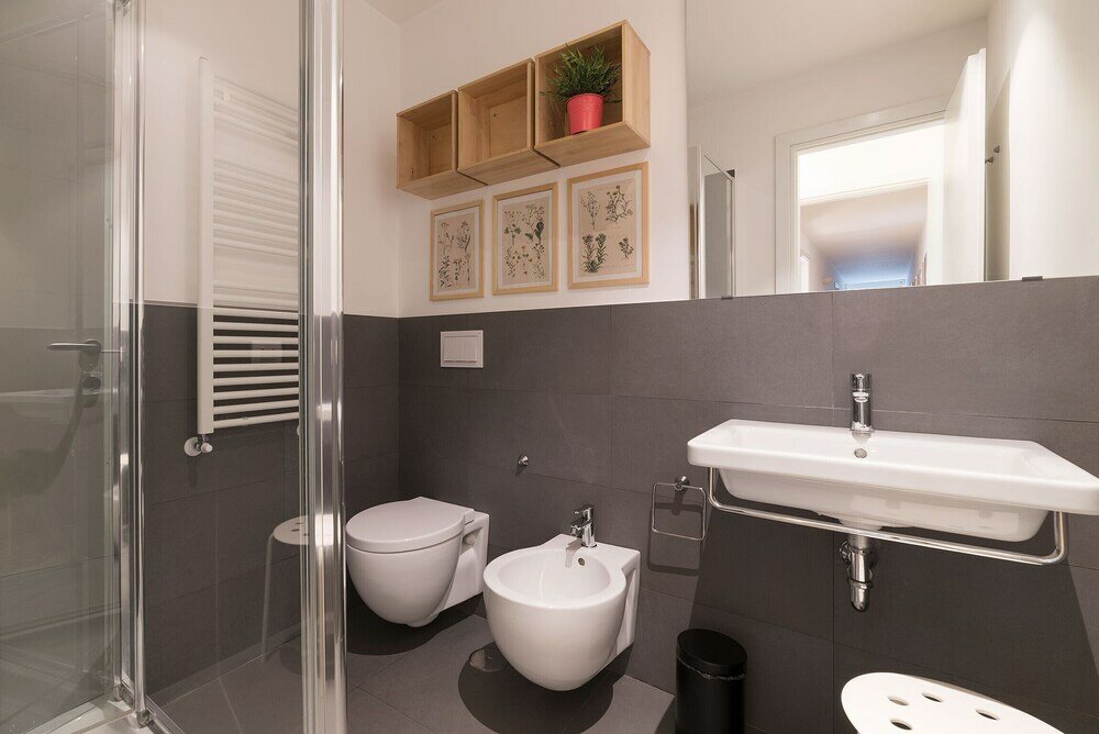 Фото Santa Maria Maggiore Exclusive Apartment