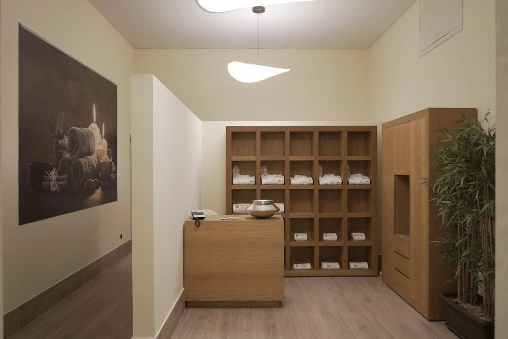 Фото Hotel Palacio de Villapanes