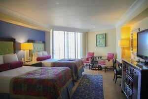 Гостиница Princess Mundo Imperial