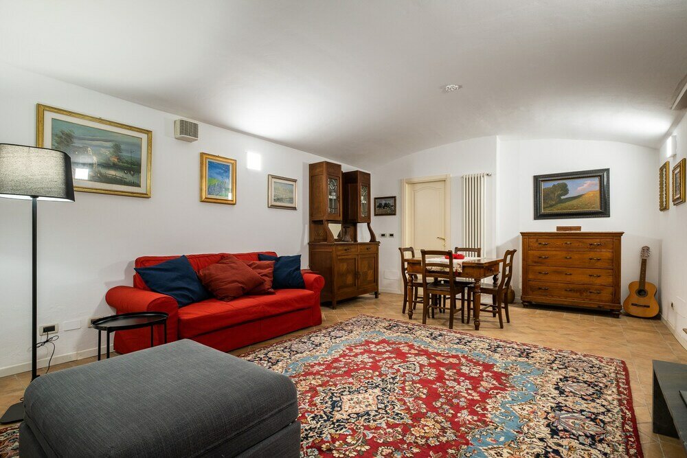 Фото Duplex Centotrecento by Wonderful Italy