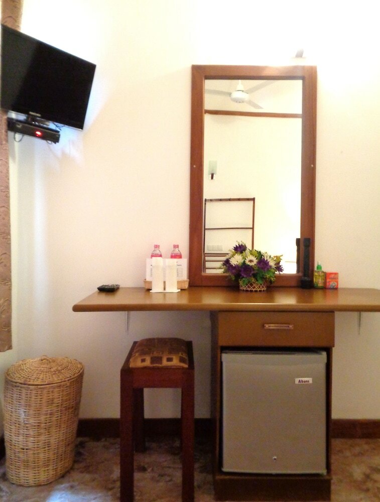 Фото Naturehawks Safari Villa Yala