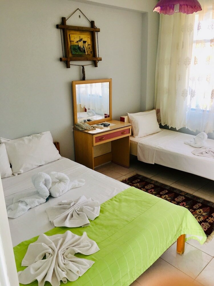 Фото Side Erenler Hotel