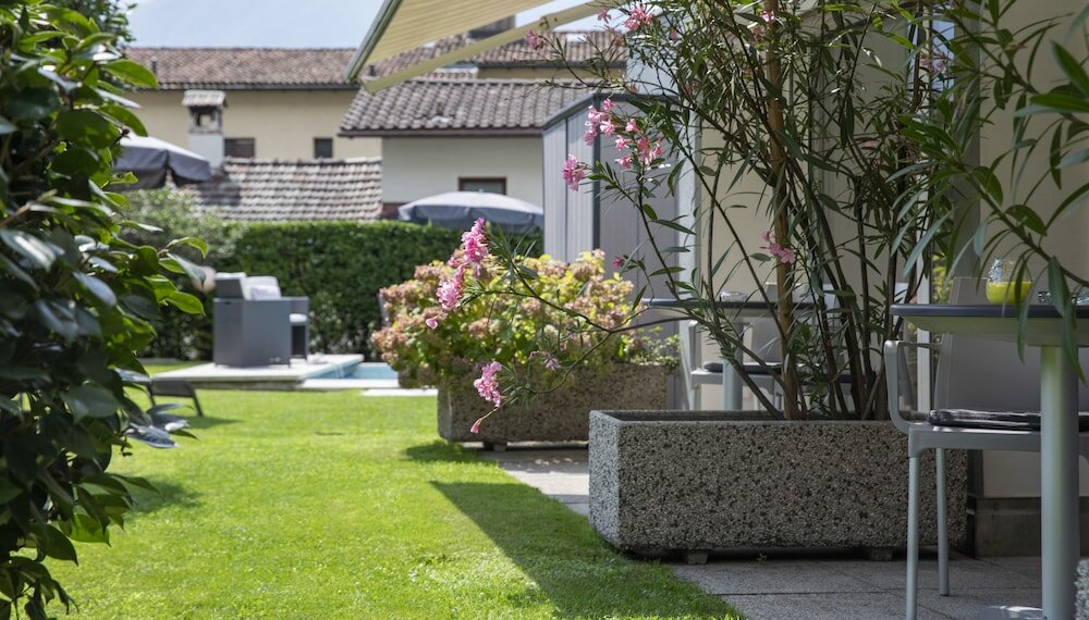 Фото Smart-Hotel Minusio