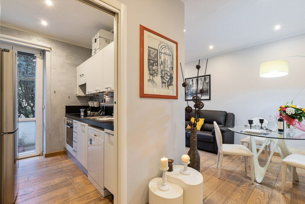 Фото Rome AS You Feel - Bazzoni Vatican Apt