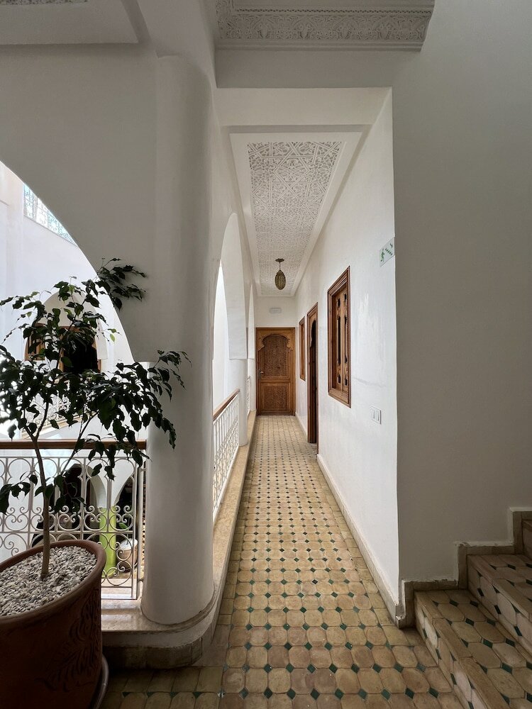 Фото Riad La Petite Rose