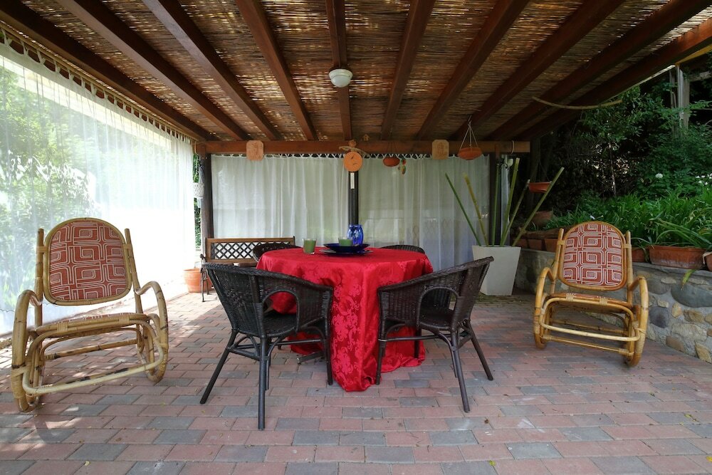 Фото Tarzo - Villa Diana