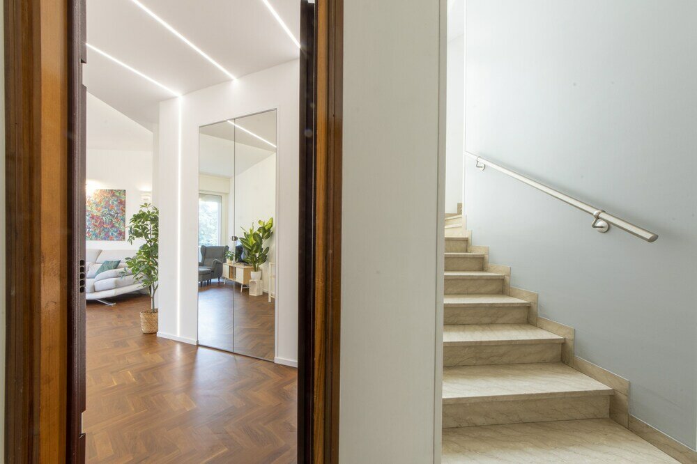 Фото HouSmart Fossolo 28