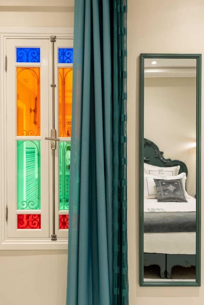 Фото Hotel Riad Chami