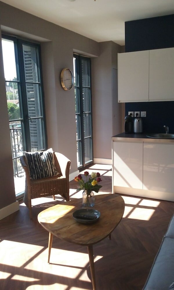 Фото отеля 4