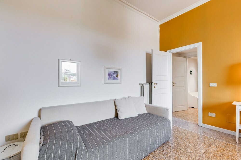 Фото Giulio Cesare Vatican Apartment