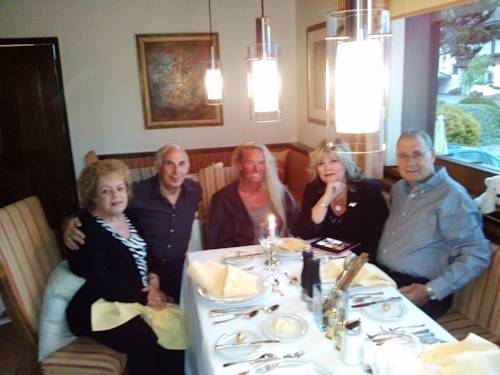 Фото Hotel Vergeiner