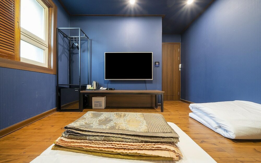 Фото Mokdong Hotel Mocha