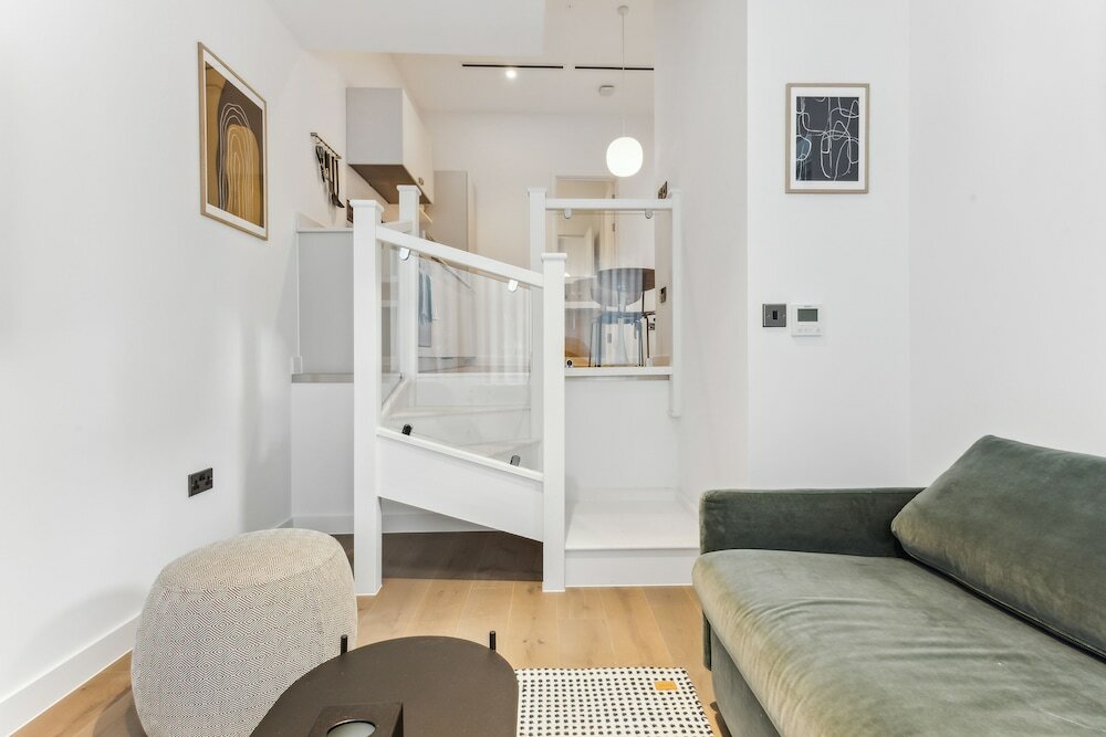 Фото The Marloes