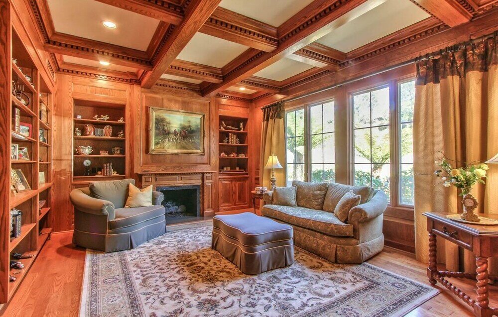 Фото Lx33: Luxury Vacation Villa On Pebble Beach With Pool