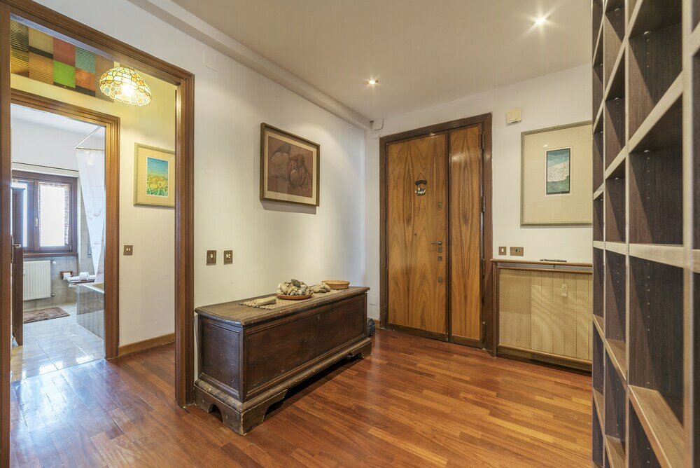 Фото Portaportese Wooden Flat