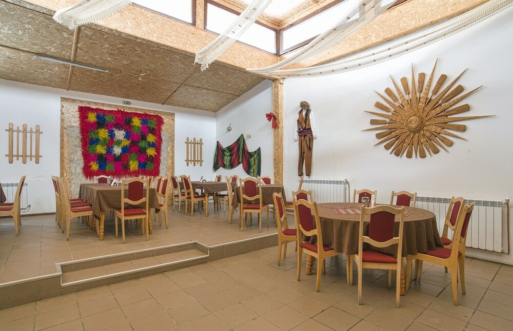 Фото Отель Kamena Pamporovo