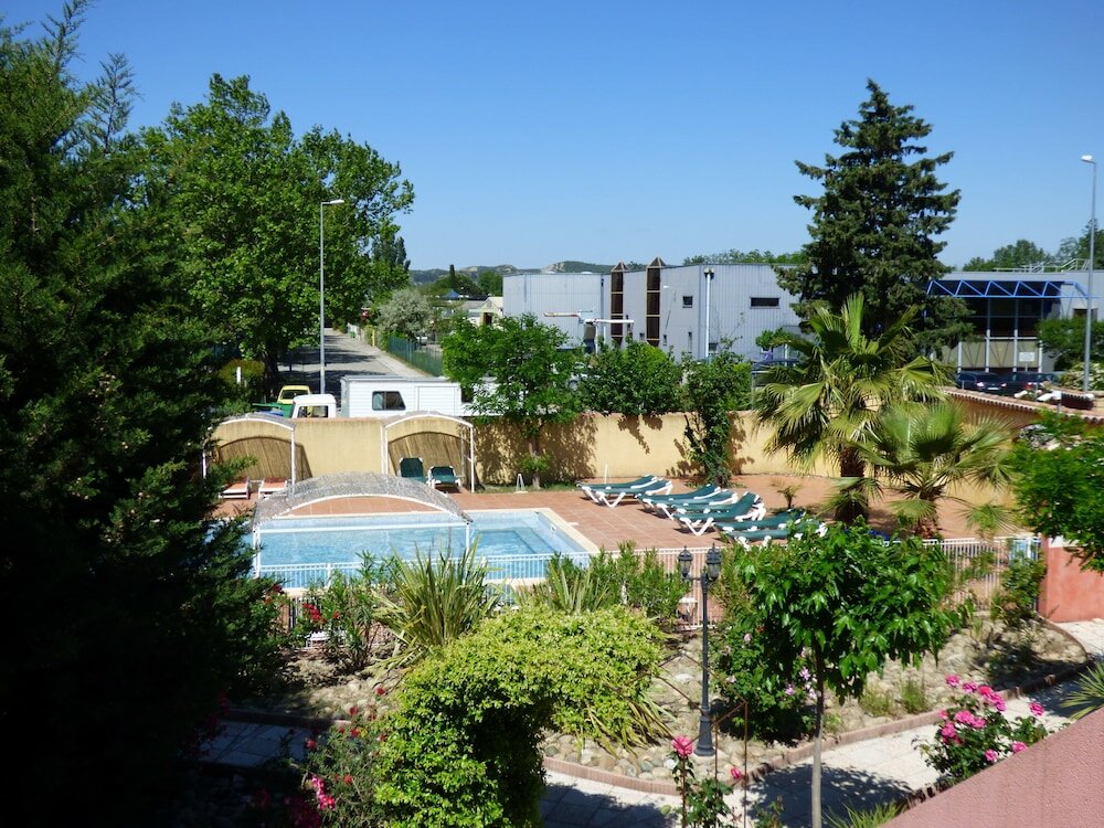 Фото Le Gîte du Festival Sud